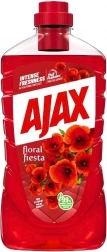 Ajax Red Flowers nettoyant universel 1 l