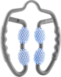 Rouleau d’auto-massage InnovaGoods Rolax