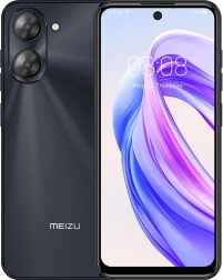 Meizu Mblu 21 smartphone intelligent