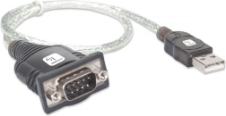 Convertisseur USB vers RS232/COM/DB9