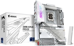 Carte mère AORUS PRO ICE