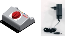 Contrôleur analogique Piko avec bloc d’alimentation