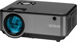 Projecteur Krüger & Matz V-LED60 Wi-Fi Full HD