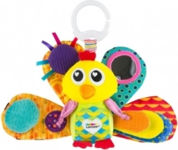 Lamaze Paon Emil jouet pour enfants