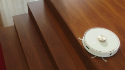 Aspirateur robotisé Lenovo T1S