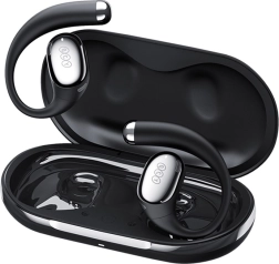 Écouteurs sans fil QCY Crossky R70 noirs