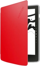 Coque de protection Duo Red pour liseuse INKBOOK Solaris