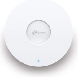 TP-Link Omada EAP660 HD AX3600 point d’accès Wi‑Fi 6 plafonnier 2,5G PoE
