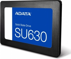Disque SSD ADATA Ultimate SU630 240 Go 2,5" 3D QLC