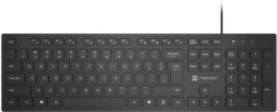 clavier multimédia fin NATEC Herring US
