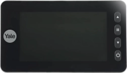 Judaso électronique pour porte