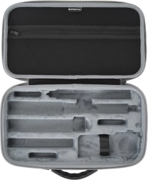 Étui Sunnylife X5-B04 pour Insta360 X5/X4