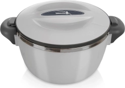 Bol thermique pour aliments en acier inoxydable 900 ml ORION