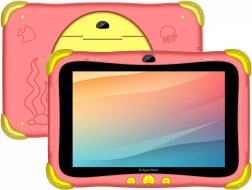 Tablette pour enfants Krüger&Matz FUN 808 rouge