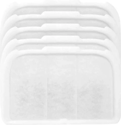 filtres de rechange pour fontaine PETKIT EVERSWEET MAX (5 pcs)