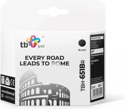 cartouche d’encre noire compatible avec HP DeskJet 5575