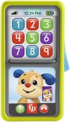 Smartphone 2 en 1 Joue et apprends