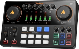 Carte son Maono E2 Gen2