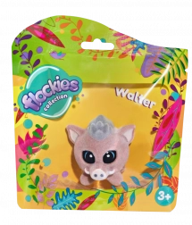 Flockies animalet phacochère verruqueux Walter
