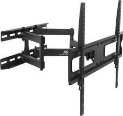 Support TV universel 37-70 pouces Maclean MC-762 noir