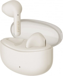 Écouteurs sans fil Edifier X2s beige
