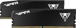Patriot Viper Elite 5 Ultra DDR5 64 Go (2×32 Go) 6400 MHz CL32 blanc