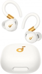 Écouteurs Soundcore Sport X20 blancs