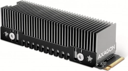 Dissipateur passif en aluminium pour SSD M.2 2280, hauteur 24 mm