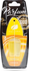 Désodorisant d’intérieur Duo Vanilla et Cocco