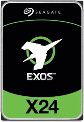 Disque dur interne Seagate Exos X24 12 To