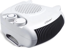 Chauffage soufflant 2000 W MAESTRO MR-921 gris