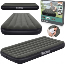 Matelas gonflable BESTWAY Tritech Twin 188 × 99 × 25 cm