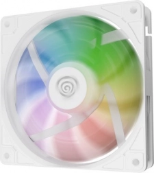 Ventilateur Genesis OXAL 120 ARGB blanc