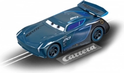 voitures auto jackson storm pro circuits 1:50