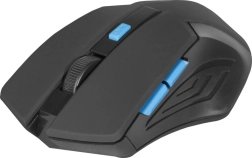 Souris optique sans fil Defender Accura