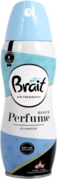 Brait désodorisant d’air sec Glamour 300 ml