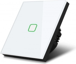 Interrupteur tactile