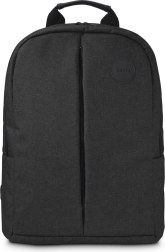 sac à dos pour ordinateur portable 15,6" Genua noir