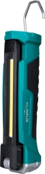 Klarus WL1 lampe de travail multifonction 550 lm avec bras pivotant à 180° et batterie 2000 mAh