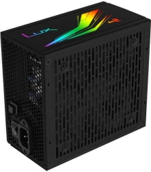 Alimentation LUX RGB 550W 80+ Bronze