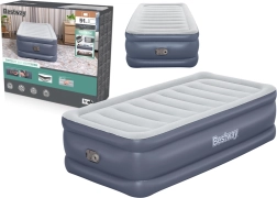Matelas gonflable avec pompe Bestway