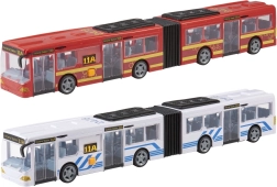 Autobus Teamsterz avec lumière et son