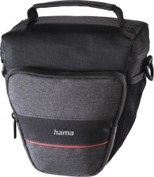 Sac photo Hama Valetta 110 Colt noir