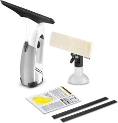 aspirateur de vitres sans fil Kärcher WV 71 Plus Home Line