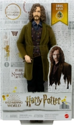Figurine articulée Sirius Black
