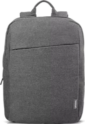 Sac à dos gris Lenovo pour ordinateurs portables 15,6"