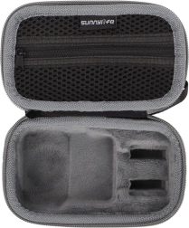 Sacoche Sunnylife pour DJI Osmo 360 standard combo