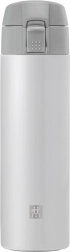Gobelet isotherme de voyage 450 ml ZWILLING blanc