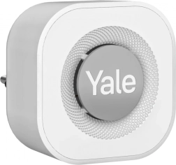 Yale carillon intérieur sans fil pour interphone vidéo intelligent