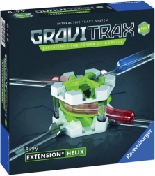 Ravensburger GraviTrax PRO Hélice – set d’extension